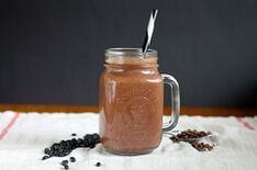 Chocolate Slim slimming cocktail