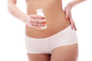 mono-diet for weight loss in a week of 7 kilograms