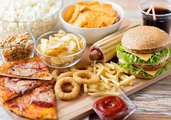 Hazardous products for gastritis