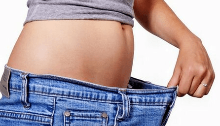 An effective weight loss